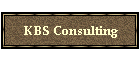 KBS Consulting